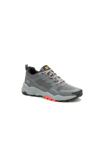 Tenis Hombre Cat Grapple No Sew Gris CAT CAT