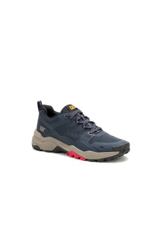 Tenis Hombre Cat Grapple No Sew Azul CAT CAT