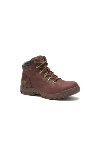 Bota Mujer Cat Mae St Wp Café CAT CAT