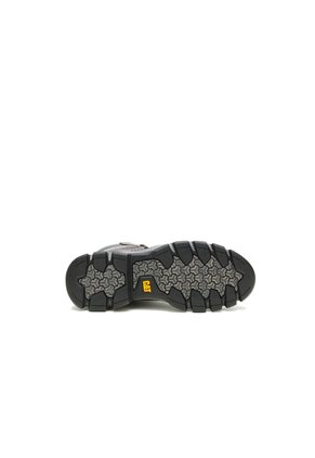 Bota Hombre Cat Meridian Wp Gris CAT