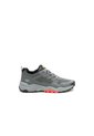 Tenis Hombre Cat Grapple No Sew Gris CAT de CAT