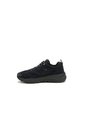 Tenis Hombre Cat Grapple Suede Mesh Negro CAT de CAT