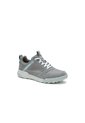 Tenis Hombre Cat Hex Ready Low Mesh Gris CAT de CAT