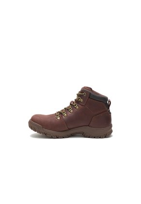 Bota Mujer Cat Mae St Wp Café CAT