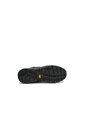 Tenis Hombre Cat Grapple Suede Mesh Negro CAT de CAT