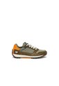 Tenis Hombre Cat Trigen Mesh Verde CAT de CAT