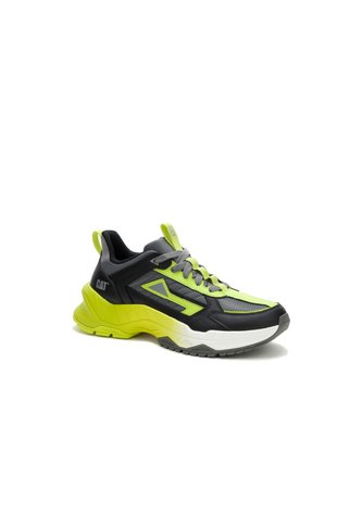 Tenis Hombre Cat Amperage Negro CAT CAT