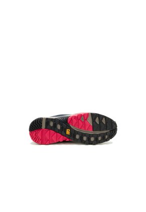 Tenis Hombre Cat Grapple No Sew Azul CAT