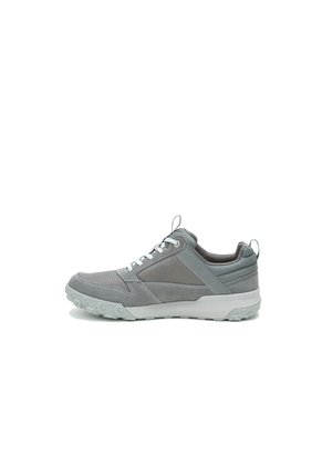 Tenis Hombre Cat Hex Ready Low Mesh Gris CAT