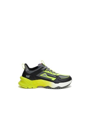 Tenis Hombre Cat Amperage Negro CAT