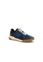 Tenis Hombre Cat Hex Ready T-Toe Azul CAT de CAT