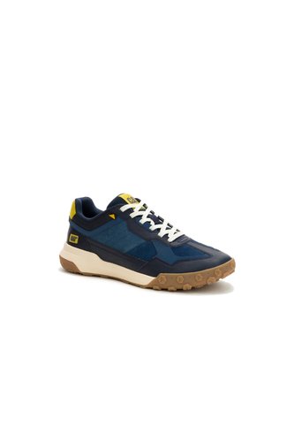 Tenis Hombre Cat Hex Ready T-Toe Azul CAT CAT