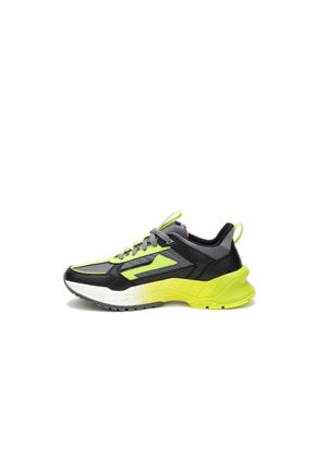 Tenis Hombre Cat Amperage Negro CAT