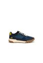 Tenis Hombre Cat Hex Ready T-Toe Azul CAT de CAT