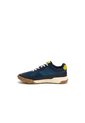 Tenis Hombre Cat Hex Ready T-Toe Azul CAT de CAT