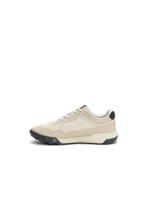 Tenis Hombre Cat Hex Ready T-Toe Crema CAT