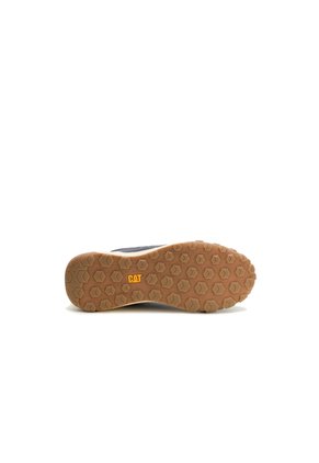 Tenis Hombre Cat Hex Ready T-Toe Azul CAT