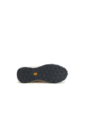 Tenis Hombre Cat Hex Ready T-Toe Crema CAT