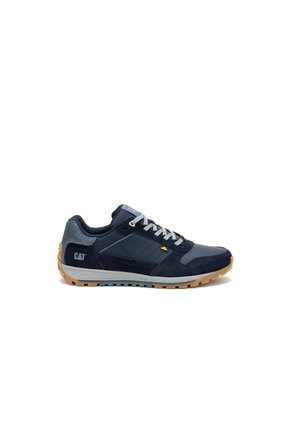 Tenis Hombre Cat Trigen Azul CAT