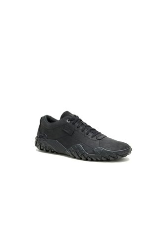 Tenis Hombre Cat Gridlock Lo Negro CAT CAT