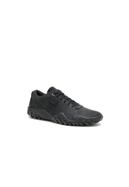 Tenis Hombre Cat Gridlock Lo Negro CAT