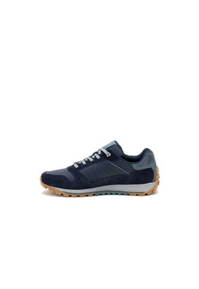 Tenis Hombre Cat Trigen Azul CAT