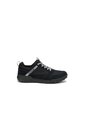 Tenis Hombre Cat Hex Ready Low Mesh Negro CAT de CAT