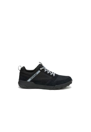 Tenis Hombre Cat Hex Ready Low Mesh Negro CAT