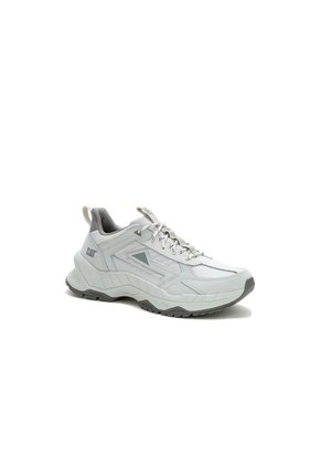 Tenis Hombre Cat Amperage Gris CAT