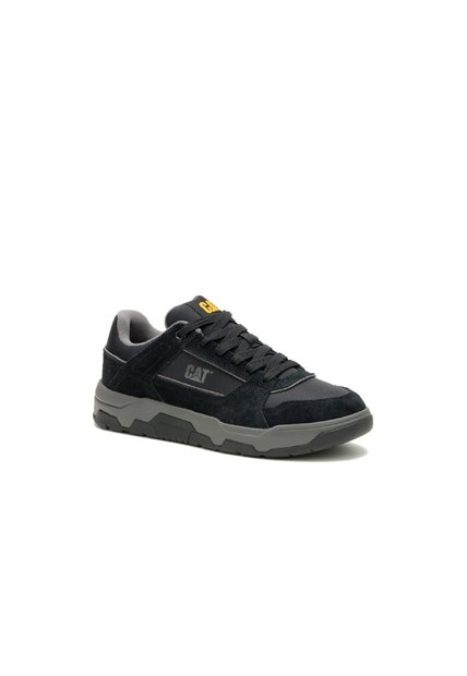 Tenis Hombre Cat Theorem Negro CAT