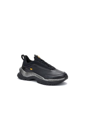 Tenis Hombre Cat Voltage Negro CAT