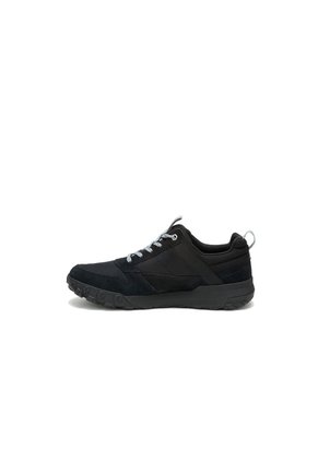 Tenis Hombre Cat Hex Ready Low Mesh Negro CAT