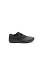 Tenis Hombre Cat Gridlock Lo Negro CAT de CAT