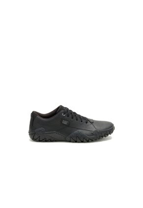 Tenis Hombre Cat Gridlock Lo Negro CAT