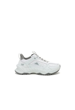 Tenis Hombre Cat Amperage Gris CAT