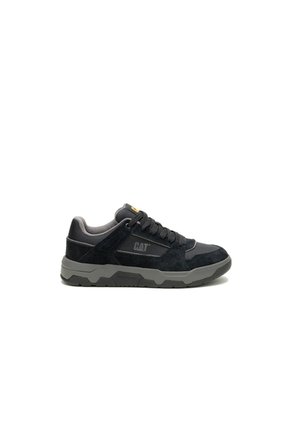 Tenis Hombre Cat Theorem Negro CAT
