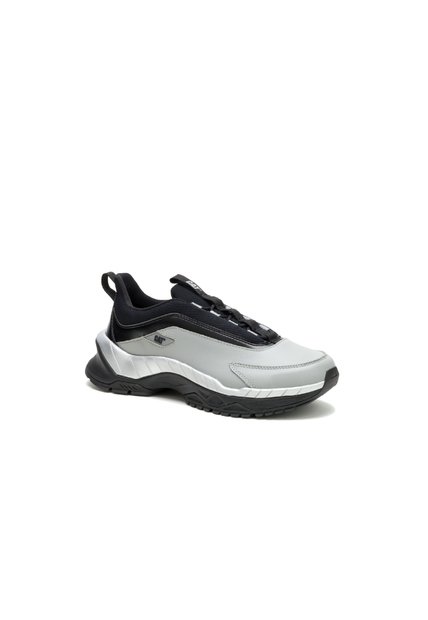 Tenis Hombre Cat Voltage Gris CAT