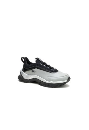 Tenis Hombre Cat Voltage Gris CAT