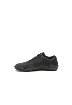 Tenis Hombre Cat Gridlock Lo Negro CAT