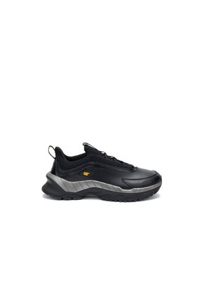 Tenis Hombre Cat Voltage Negro CAT
