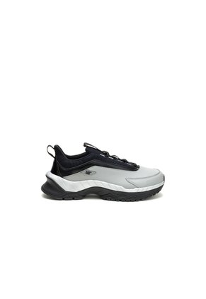Tenis Hombre Cat Voltage Gris CAT