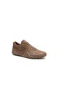 Tenis Hombre Cat Gridlock Lo Café CAT de CAT