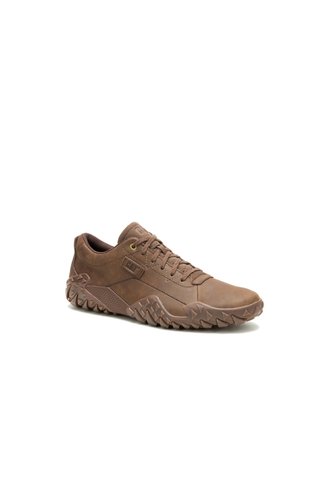 Tenis Hombre Cat Gridlock Lo Café CAT CAT