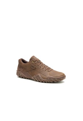 Tenis Hombre Cat Gridlock Lo Café CAT
