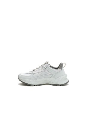 Tenis Hombre Cat Amperage Gris CAT