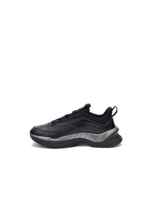 Tenis Hombre Cat Voltage Negro CAT