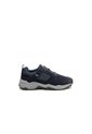 Tenis Hombre Cat Grapple Suede Azul CAT de CAT