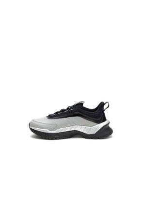 Tenis Hombre Cat Voltage Gris CAT