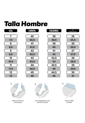 Tenis Hombre Cat Hex Ready T-Toe Gris CAT