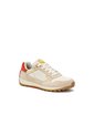 Tenis Hombre Cat Trigen Mesh Marrón CAT de CAT